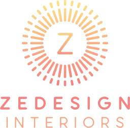 zedesign interiors logo