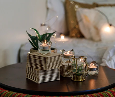 Styling & Finishing Touches